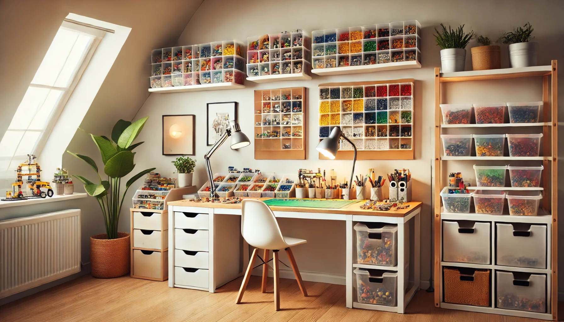 The Ultimate Guide to Building Your LEGO® Collection