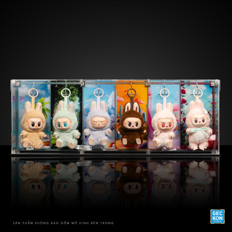 ART TOY - LABUBU